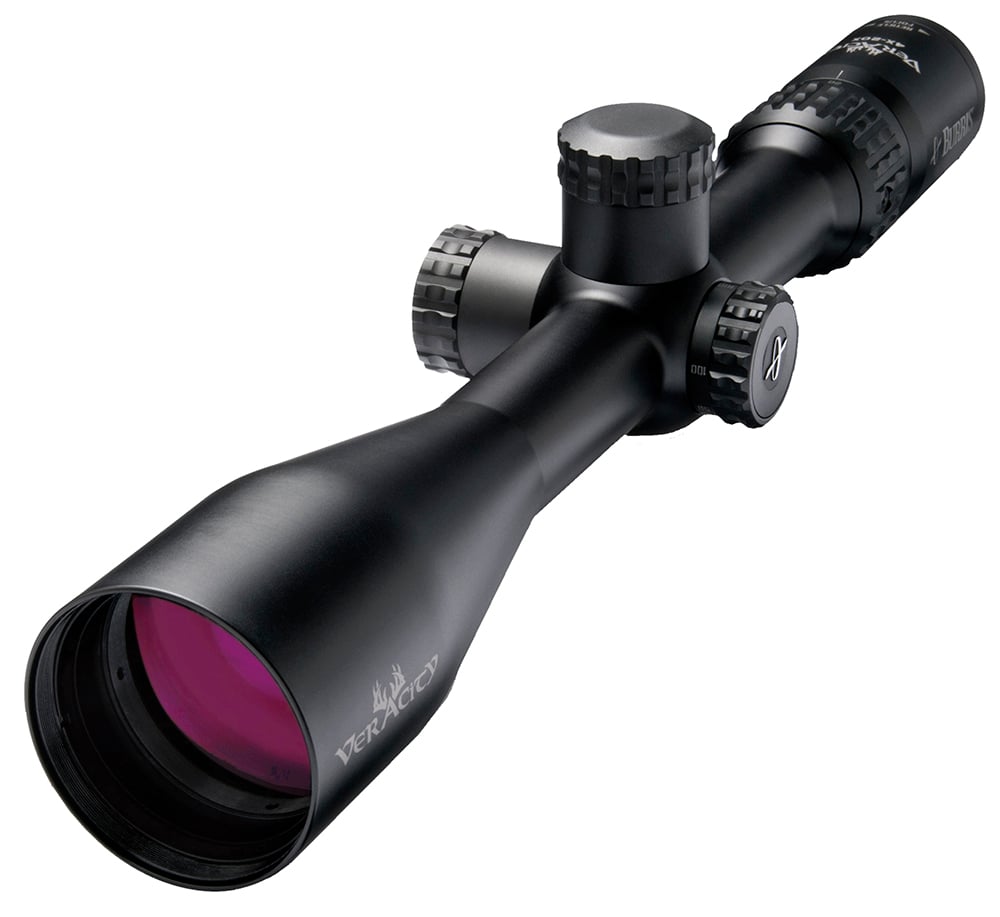 Burris Veracity 4-20x 50mm Matte Black Rifle Scope