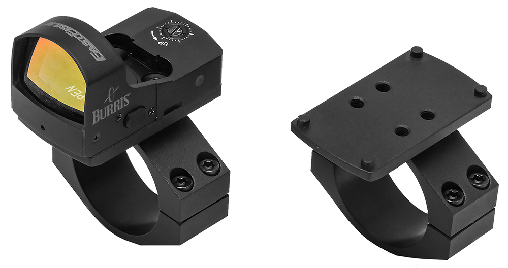 Burris Optic Mount For Burris Fastfire I & II 1 Matt