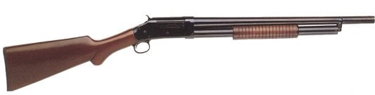 Interstate Arms 12 20 CB HAMMER PUMP WAL