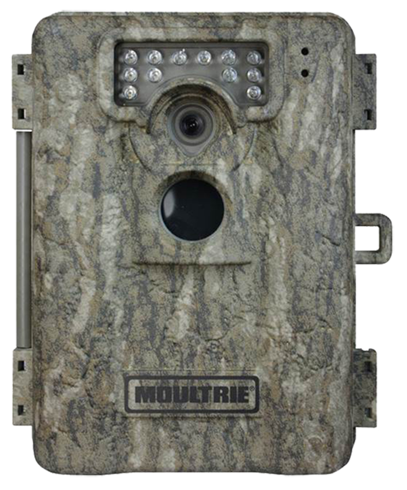 Moultrie M Series 550 Trail Camera 8AA 640x480 MP MCG-12717