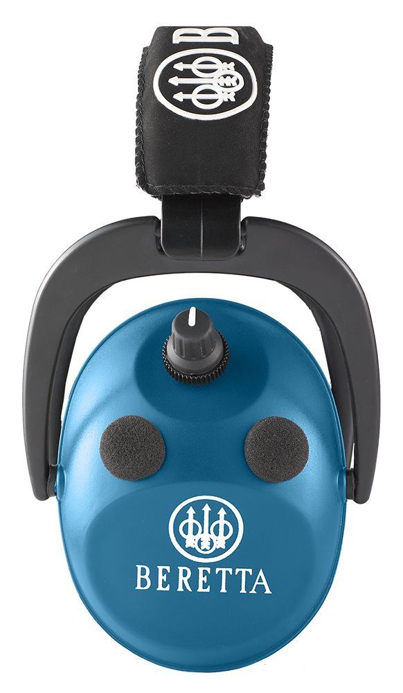 Beretta ELECTRON MUFF BLUE