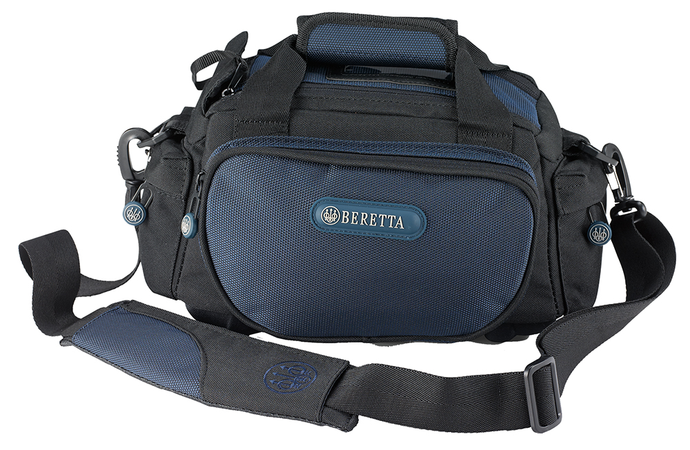 Beretta SMALL RANGE BAG 4 BX