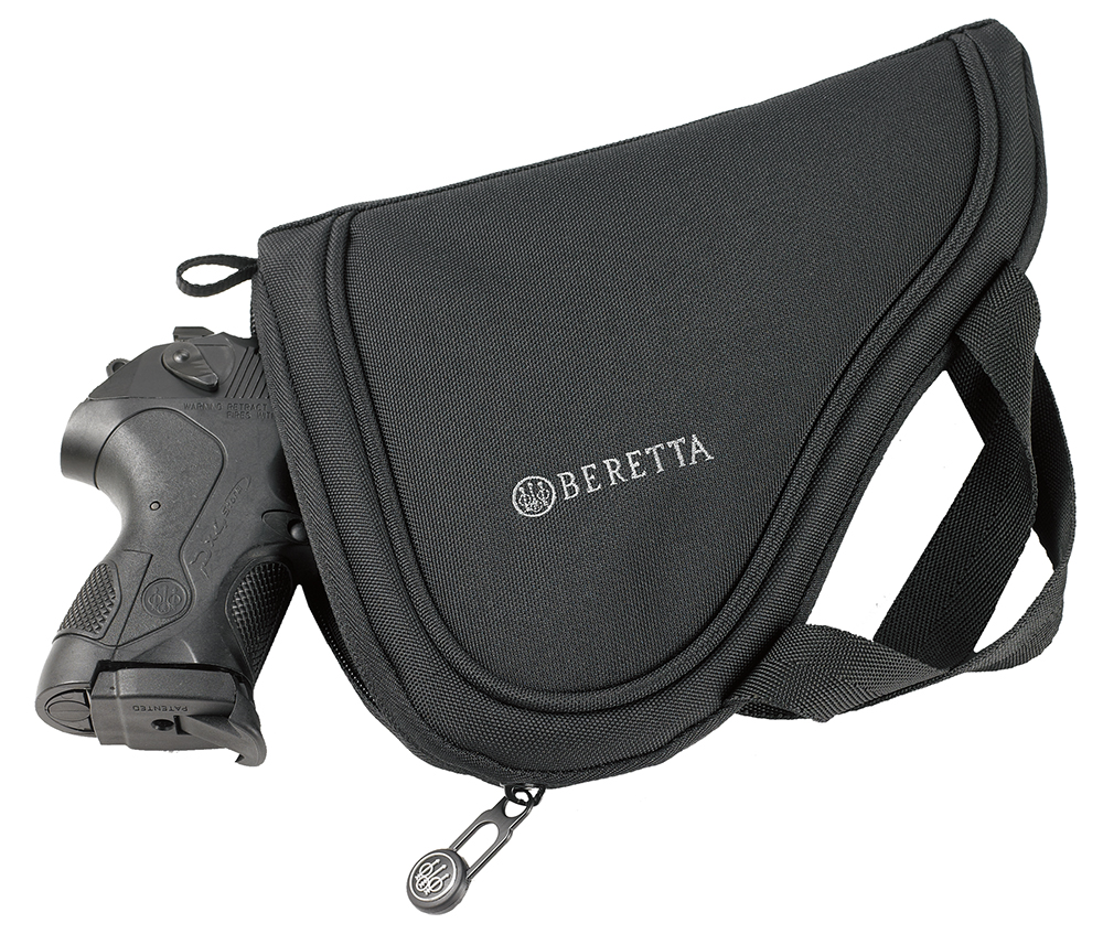 Beretta TACT PISTOL RUG 8