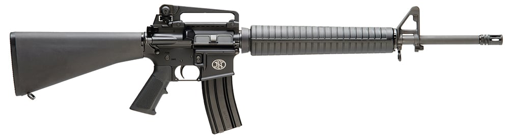 FN Herstal FN15 223 Remington/5.56 NATO Semi-Auto Rifle