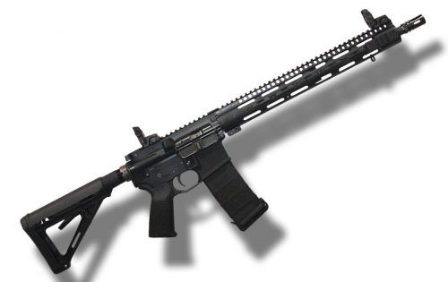 Core15 Tac III 5.56 NATO Semi Automatic Rifle