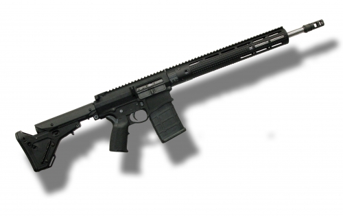Core15 CORE30 TAC LR .308 Win Semi Automatic Rifle