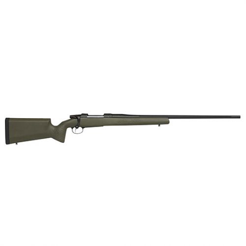 CZ-USA Western Series 550 Sonoran .270 Win Bolt Action Rifle