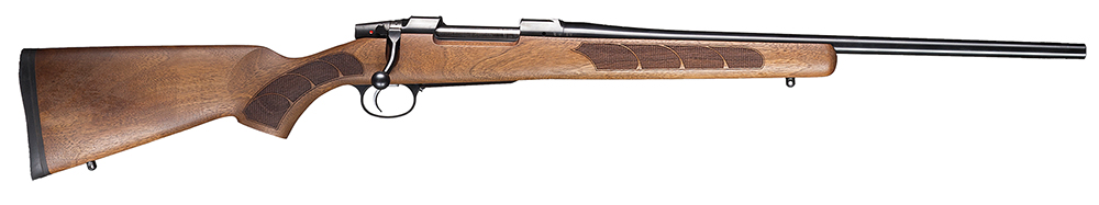 CZ USA 557 Sporter 30-06 Springfield Bolt Action Rifle