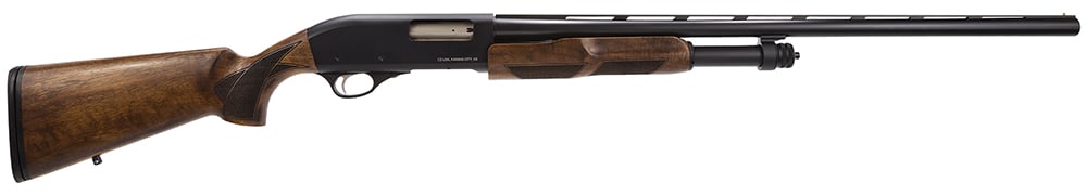 CZ 612 Field 12 Gauge Shotgun