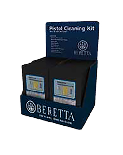 Beretta HG CLEAN KIT TBLE DISPLAY