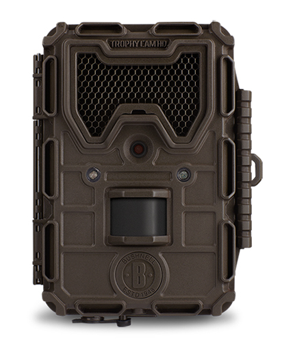 Bushnell Trophy Trail Camera 8 MP 1920x1080p Black L