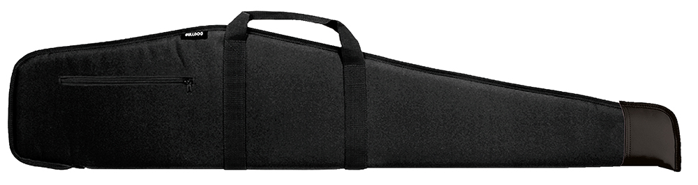 Bulldog Floating Deluxe Rifle Case 44 Tricot/Nylon/Le