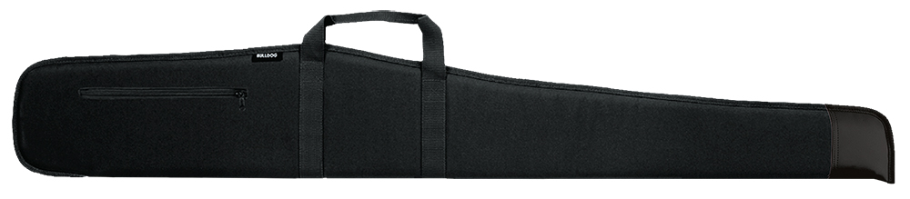 Bulldog Deluxe Rifle Case 52 Nylon Textured Black