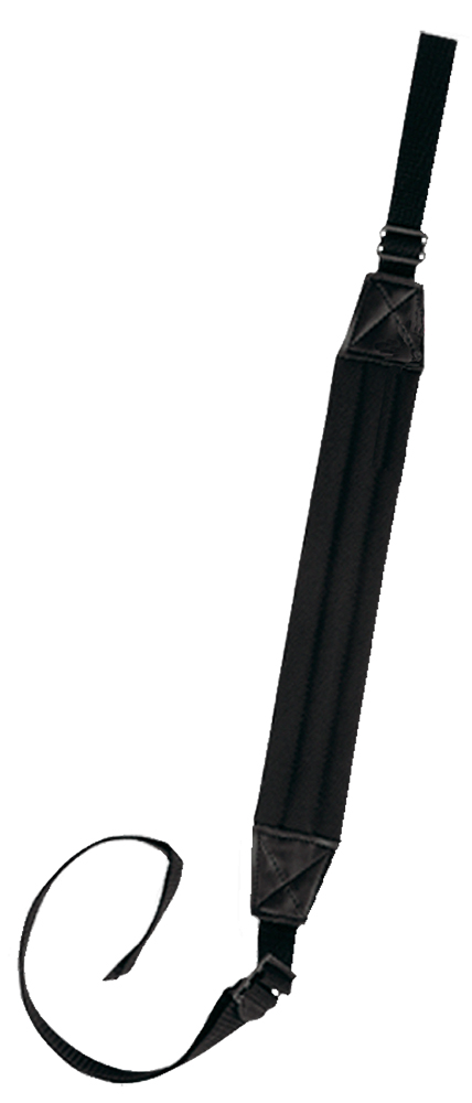 Bulldog Deluxe Padded 1 Rifle Sling Black