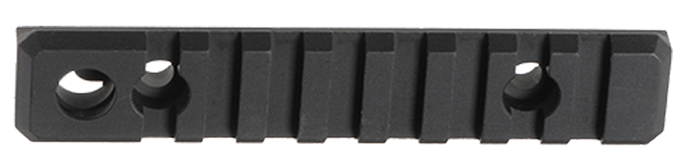 Troy Quick Attach Rail Sections TRX 4.2 Black