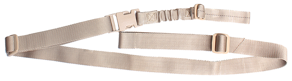 Troy Rapid Adjust Two-Point Sling Coyote Tan