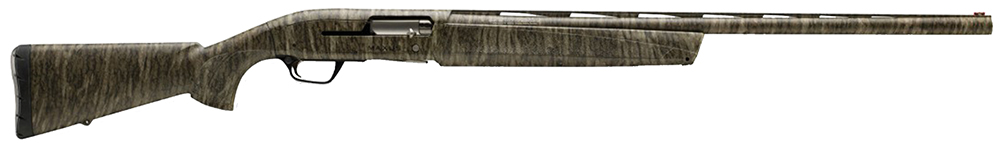 Browning Maxus Bottomlands 4+1 3.5 12 GA 28