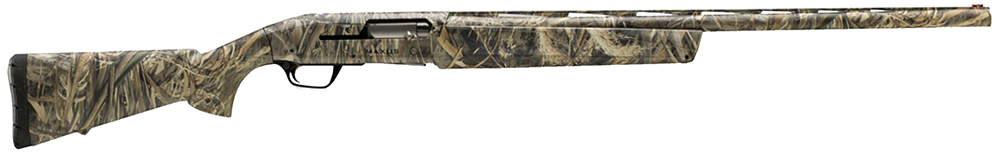 Browning Maxus Realtree Max-5 4+1 3.5 12 GA 28