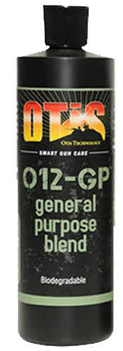 Otis O12-AR MSR/AR Cleaner Cleaner 4 oz