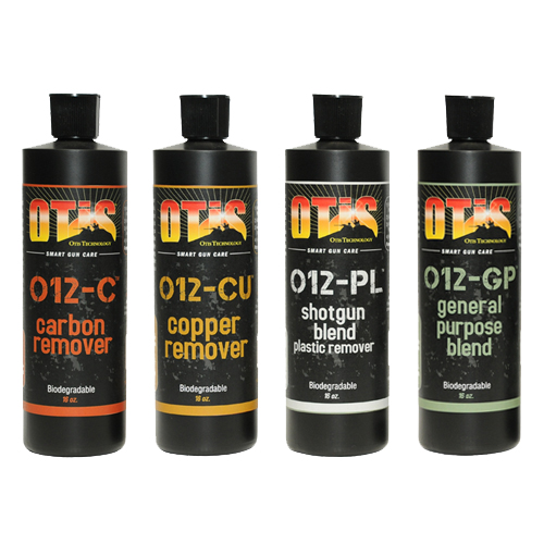 Otis O12-CU Copper Remover Copper Remover 4 oz