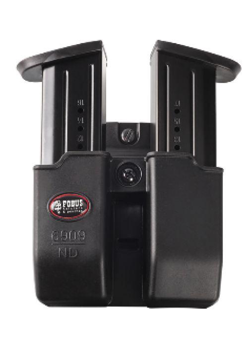 Fobus Double Magazine Holders