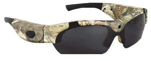 Hunters Specialties i-Kam Video Camera 736 x 480 Camo