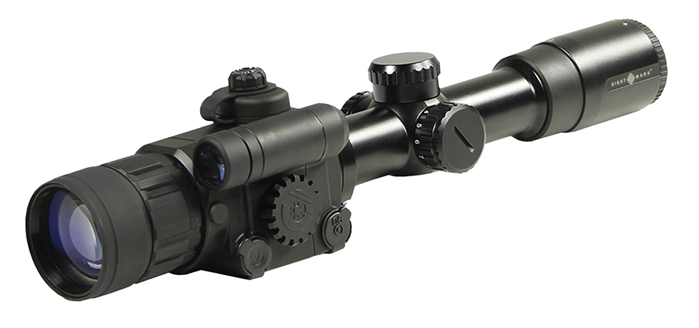 Sightmark Photon Digital NV Rflescope 3.5x42mm 7m@10