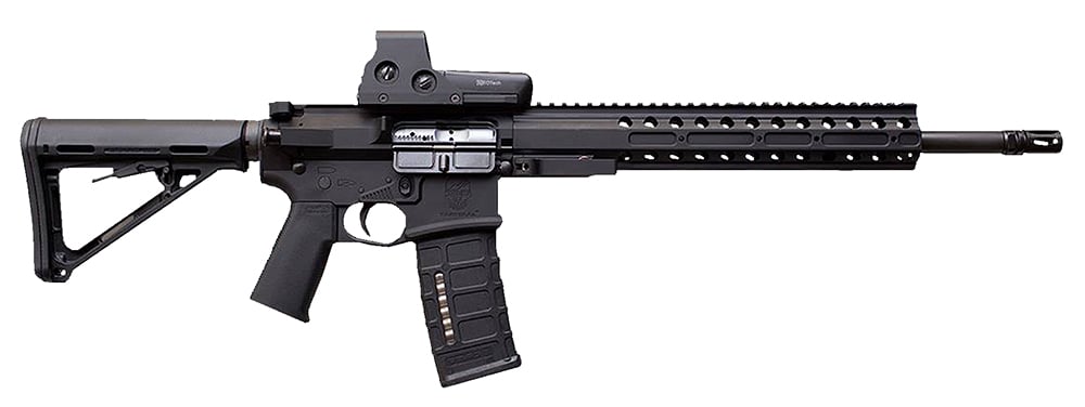 DRD Tactical AR-15 5.56 NATO Semi Auto Rifle