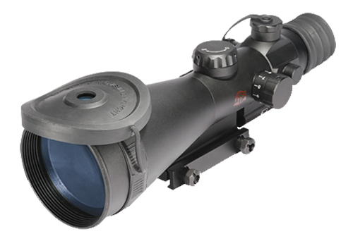 ATN ARES Scope 3rd Gen 6x Magnification 5 degrees