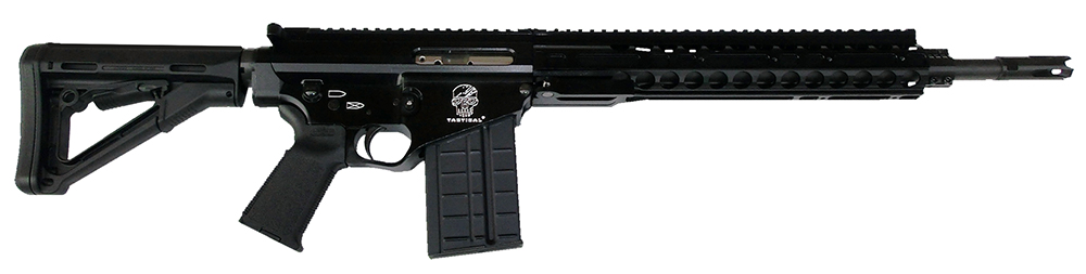 DRD Tactical G762 7.62mmX51mm Semi-Auto Rifle