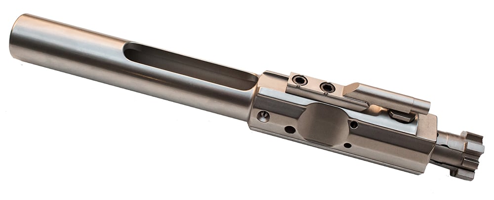 DRD Tactical 308BCGNIB Complete Bolt Carrier Group 308/7.62 Nickel Boron