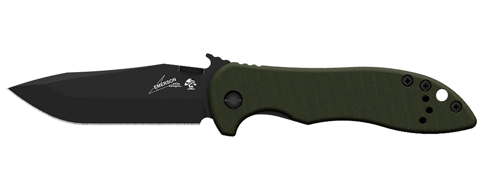 Kershaw EMERSON CQC 5K