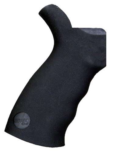 FII Ergo AR-15/AR-10 Grip AR-15 Black Polymer