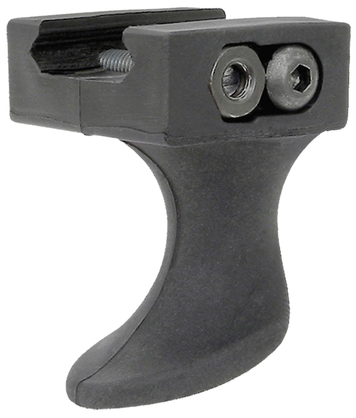 Ergo Ergo Sure Stop Tactical Rail Hand Stop Black