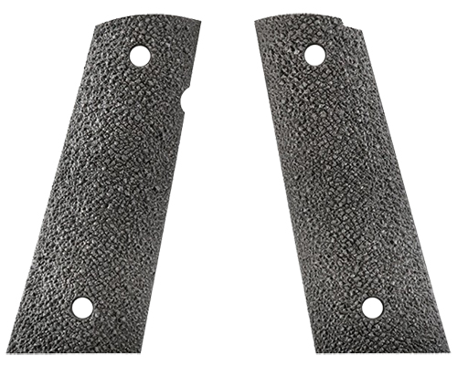 Ergo Ergo XT Tapered Bottom Grip 1911 Black Polymer