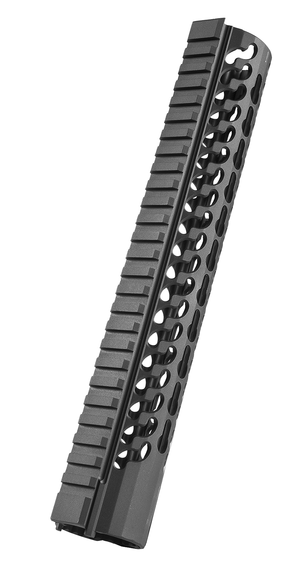 Samson Evolution Keymod AR-15 Aluminum 11 Rail Bl