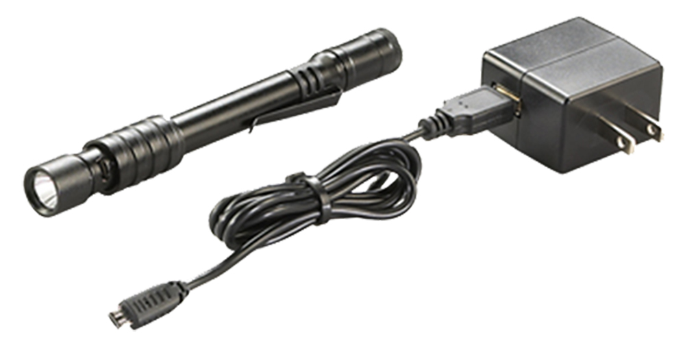 Streamlight Stylus Pro USB 70 Lumens Rechargeable Lith