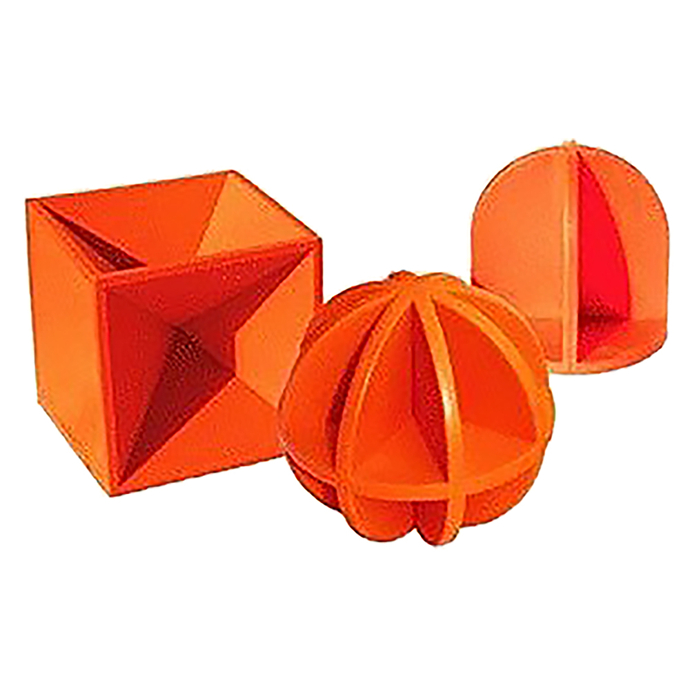 Do All Traps Impact Seal Ground Bouncing Targets 3 Pack