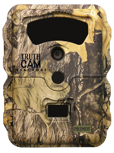 Primos Truth Cam Trail Camera 7 MP Camo