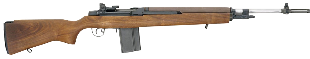 Springfield Armory M1A Super Match Semi-Auto Rifle 308 Winchester