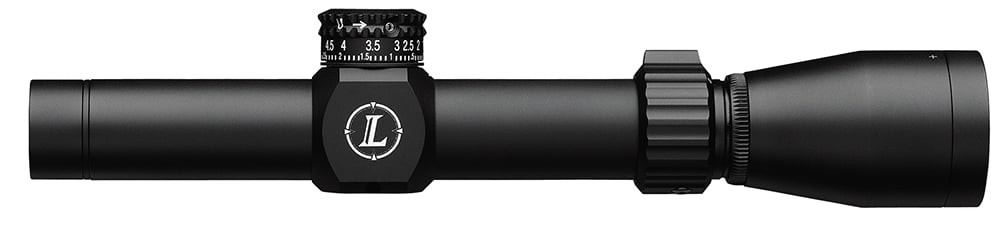 Leupold MKAR 223 MOD 1-4X20 W/R SPR