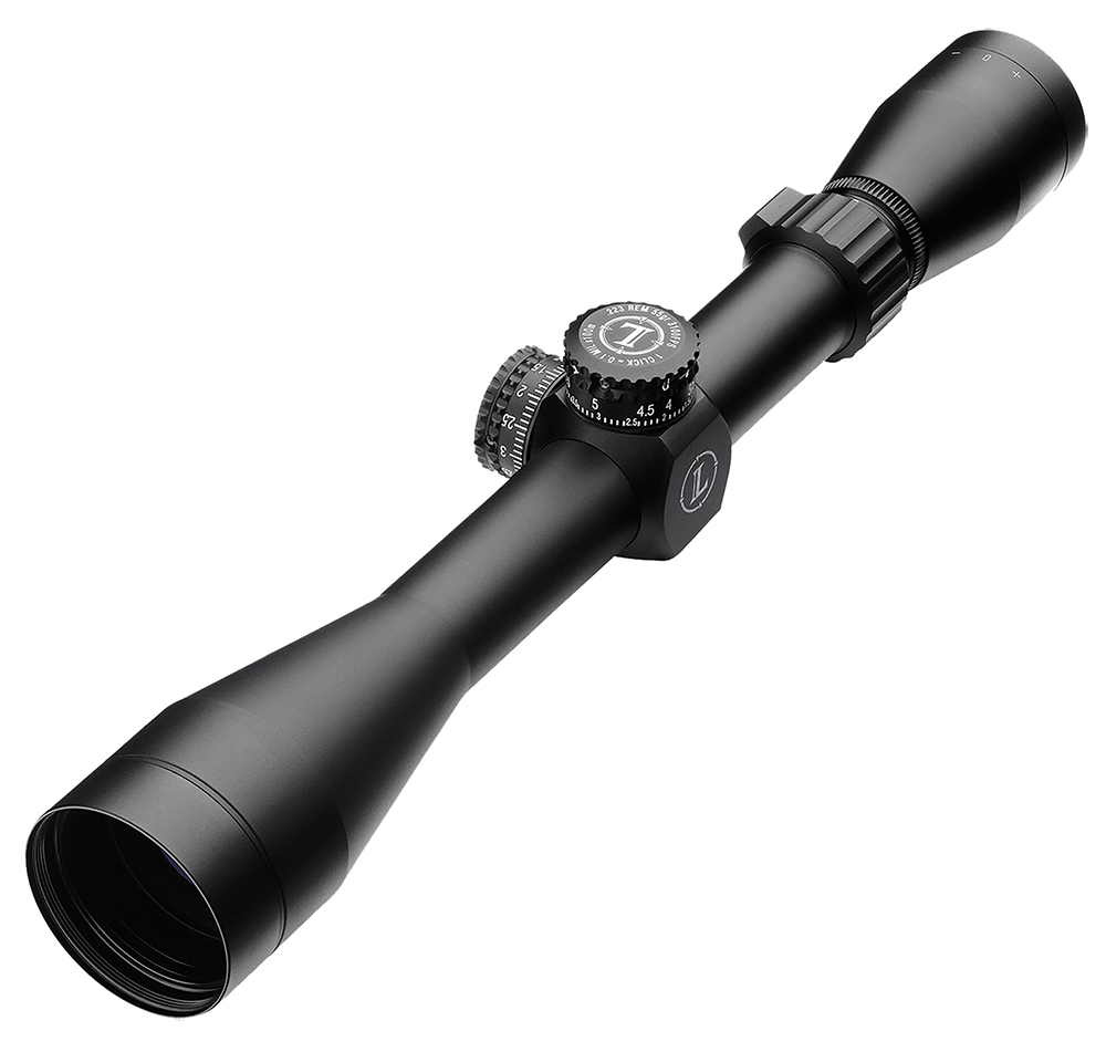 Leupold MKAR 223 MOD 3-9X40 W/R MDT