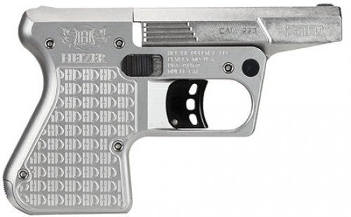 Heizer PAR1 Pocket AR AR Pistol Single .223 Remington  3.875 1