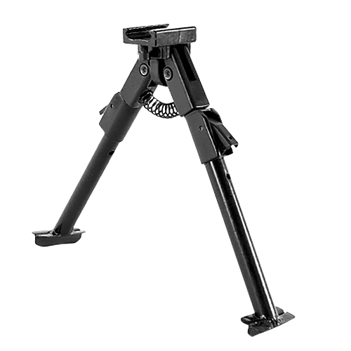 NCStar Bipod Bipod w/ Weaver Mount 6.9-9.5 Black Stee