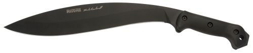 Ka-Bar BK21 Becker Reinhardt Field Knife 13.25 1095 Cro-Van Kukri Ultramid