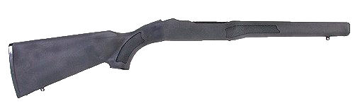 Ram-Line Black Stock For Ruger Mini 14