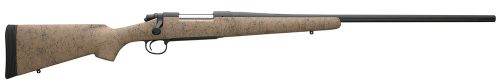 Remington North American Custom 7mm Remington Mag Bolt Action Rifle