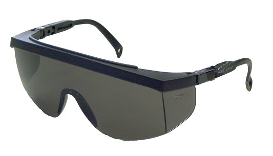 Radians G4 Junior Glasses Smoke