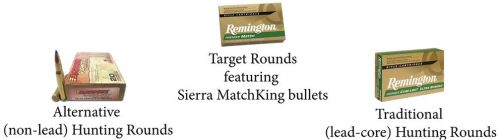 Remington Ammo Lot - 30-06 300rds