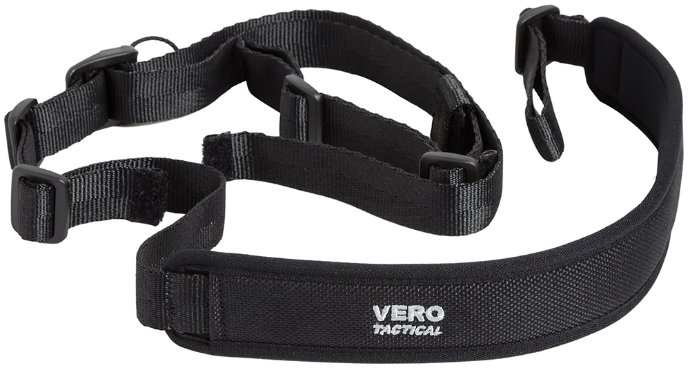 Vero Tactical Rifle Two Point Sling 1 Swivel Size Black